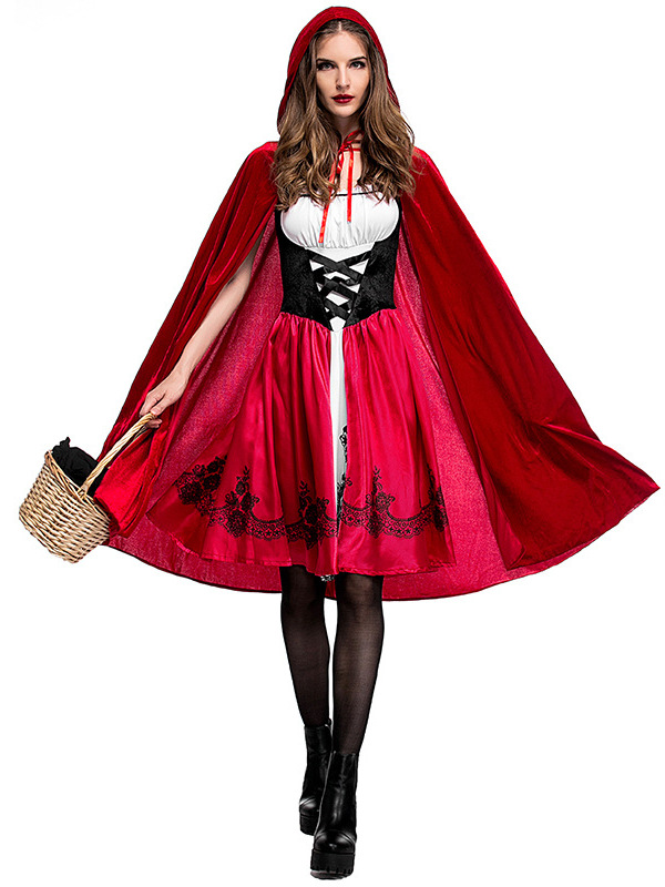 Adult Halloween Costume Cospla - Ethnic Wear Fashion Brand incelemesi ve fiyatı