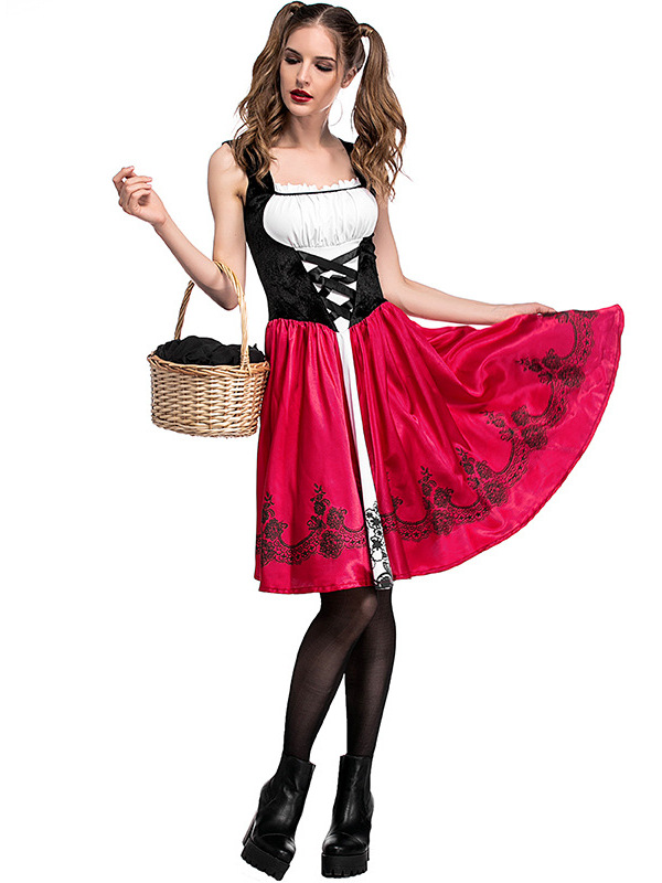 Adult Halloween Costume Cospla - Ethnic Wear Fashion Brand incelemesi ve fiyatı