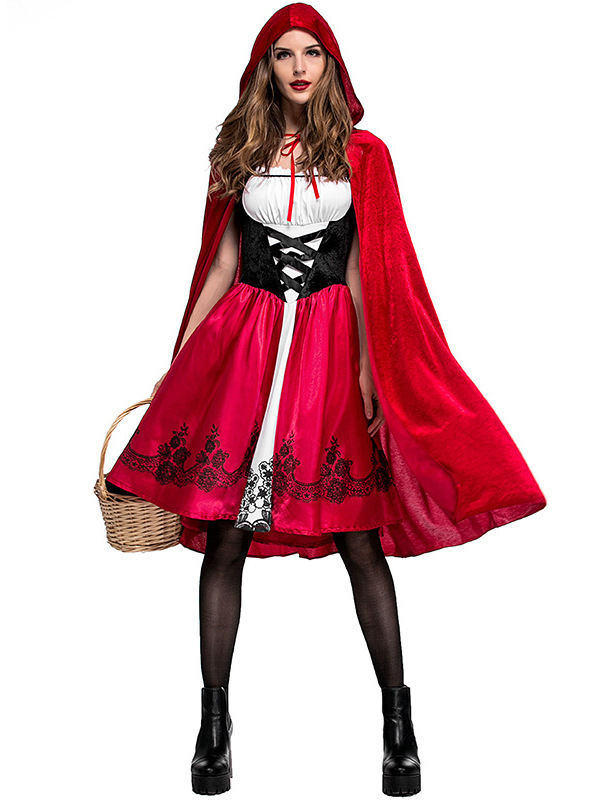 Adult Halloween Costume Cospla - Ethnic Wear Fashion Brand incelemesi ve fiyatı