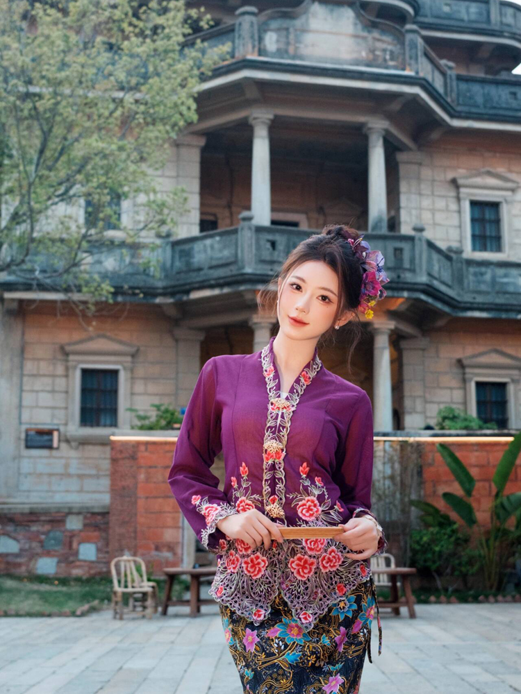 New Ethnic Style Women's Cloth - Ethnic Fashion Photography incelemesi ve fiyatı
