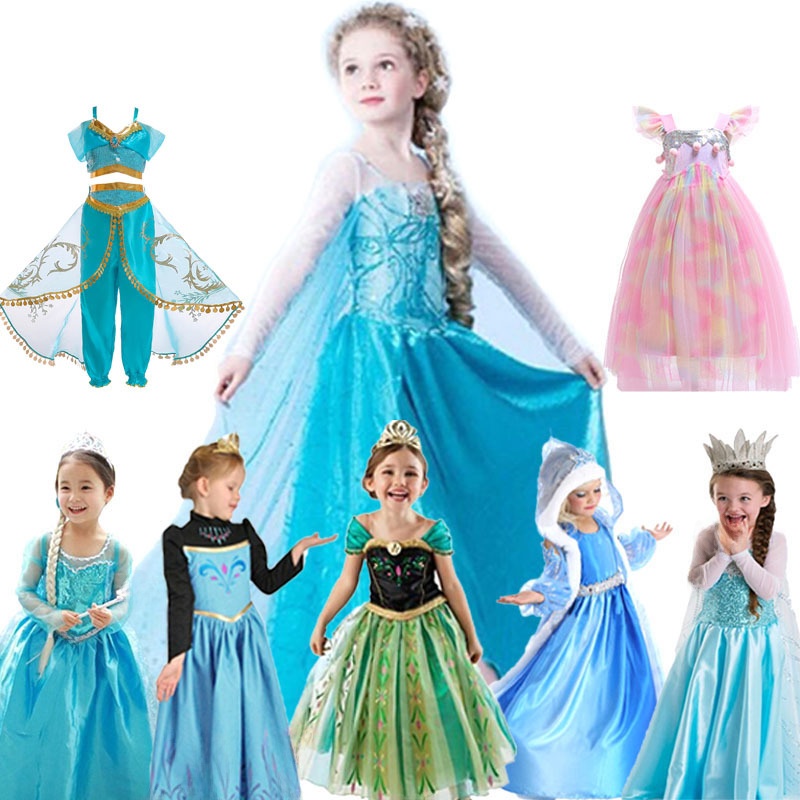 Halloween Children's Costume T - Ethnic Wear Fashion Brand incelemesi ve fiyatı