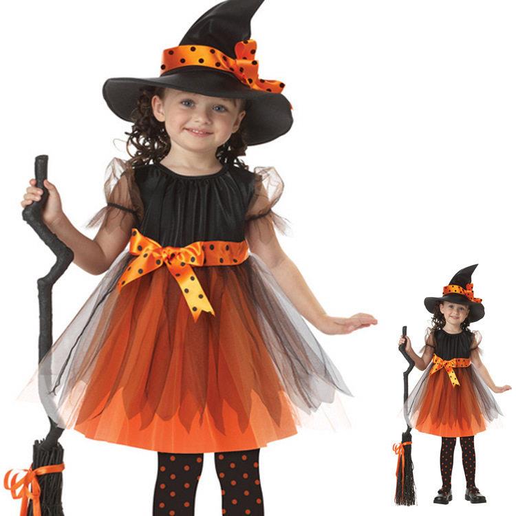 Children's Halloween Cosplay A - Ethnic Wear Fashion Brand incelemesi ve fiyatı