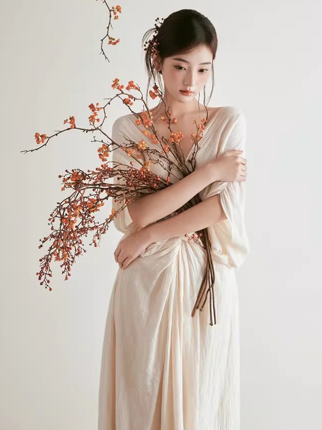 Elegant National Style Photogr - Ethnic Fashion Photography incelemesi ve fiyatı