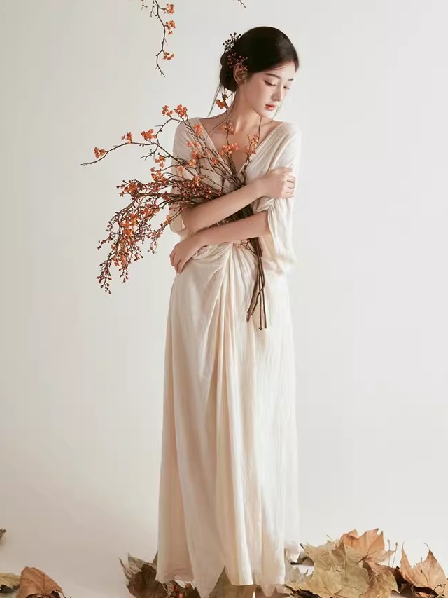 Elegant National Style Photogr - Ethnic Fashion Photography incelemesi ve fiyatı