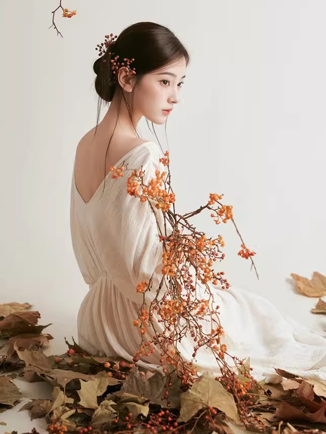 Elegant National Style Photogr - Ethnic Fashion Photography incelemesi ve fiyatı
