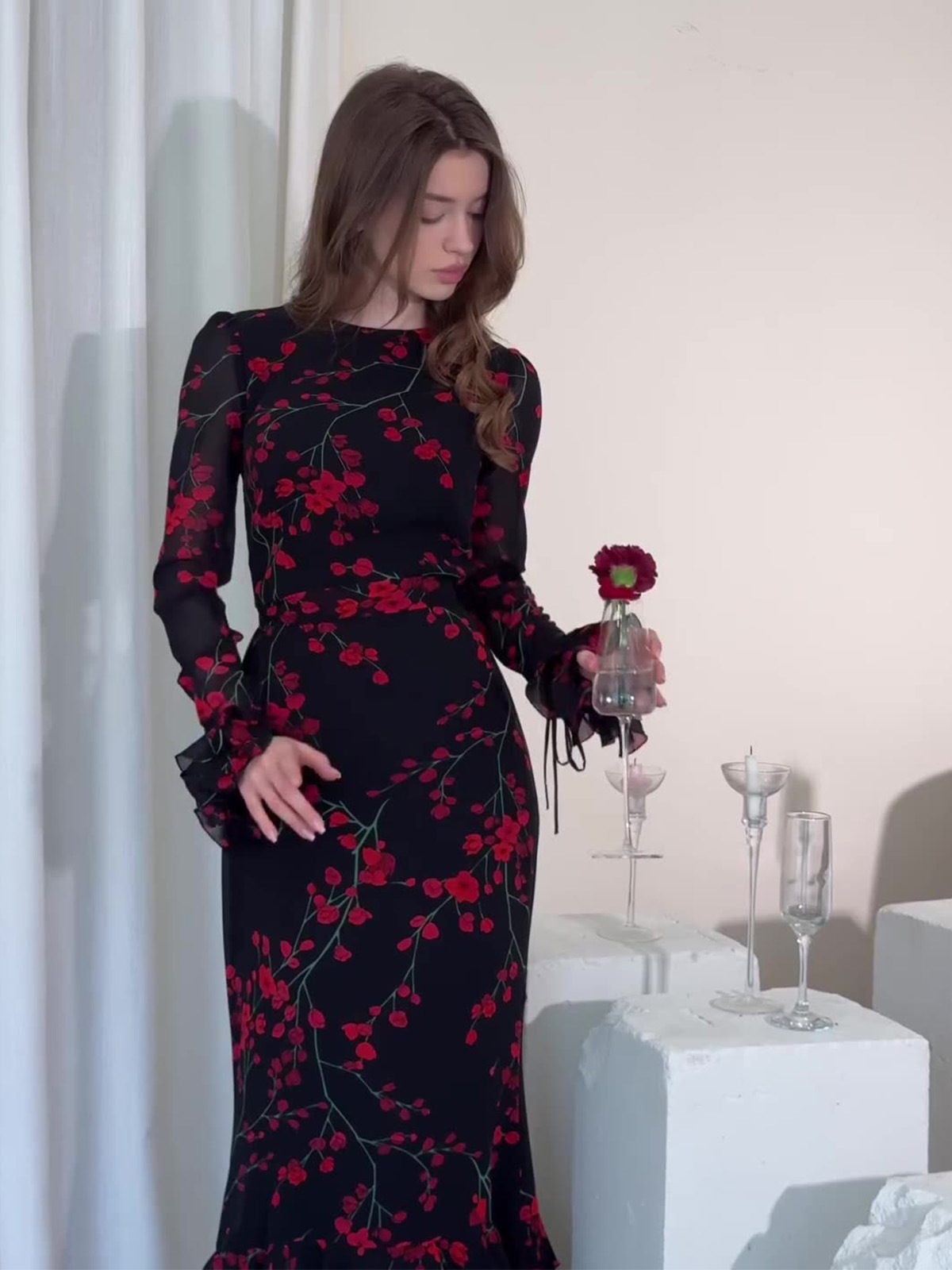 Eid Party Dress for Women Abay - Jalabiya Women Arabic incelemesi ve fiyatı