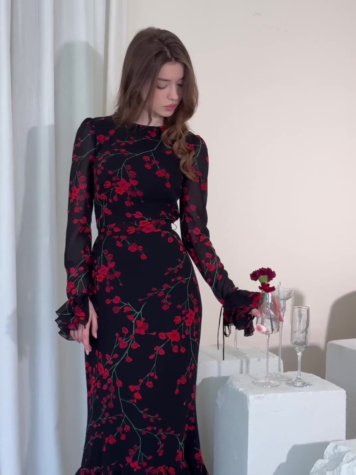 Eid Party Dress for Women Abay - Jalabiya Women Arabic incelemesi ve fiyatı