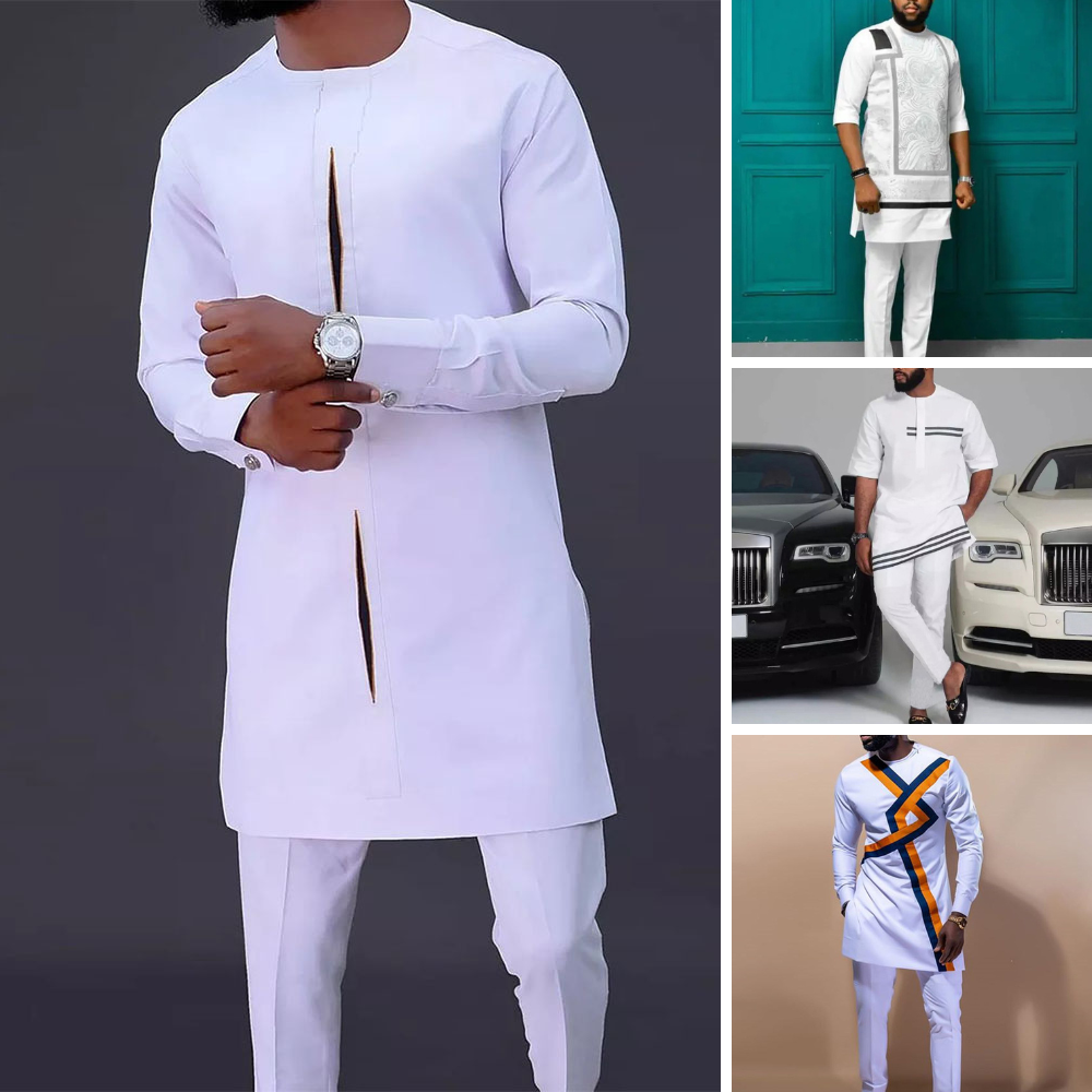 Men Dashiki Long Clothes Shirt - Dashiki Shirt Men incelemesi ve fiyatı