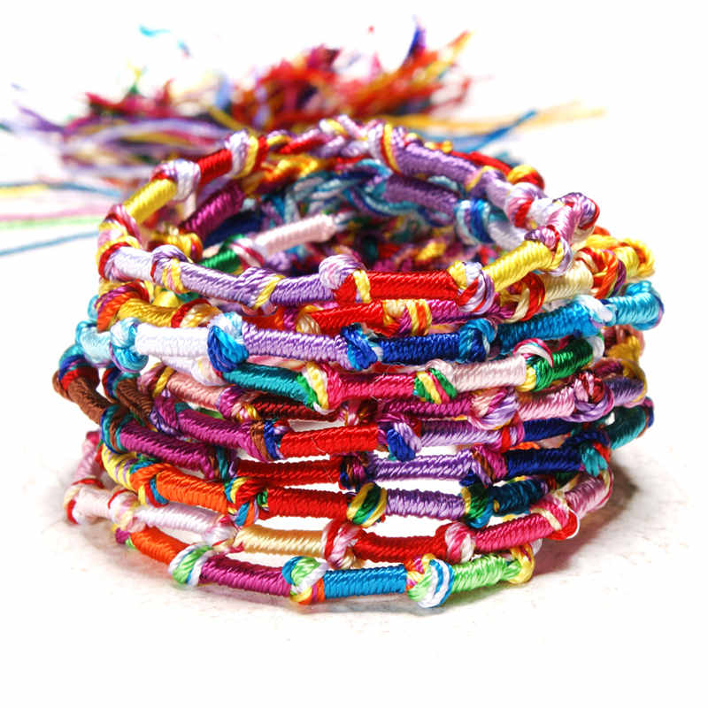 Bulk Buy Colorful String Brace - Ethnic Fashion Com incelemesi ve fiyatı