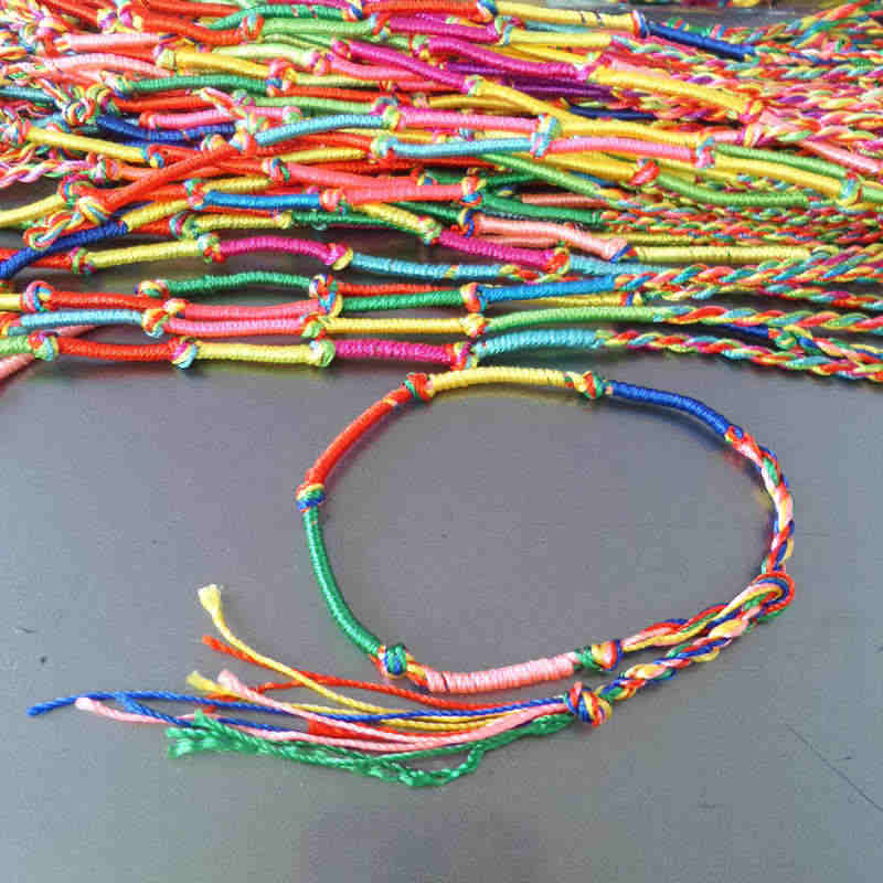 Bulk Buy Colorful String Brace - Ethnic Fashion Com incelemesi ve fiyatı