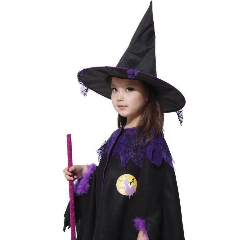 Halloween Children's Costume T - Ethnic Wear Fashion Brand incelemesi ve fiyatı