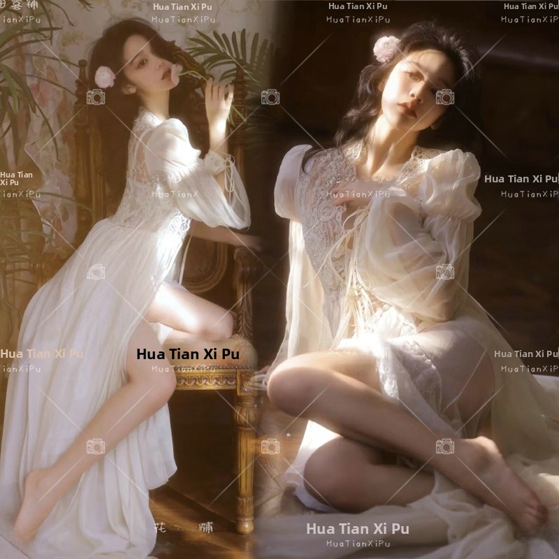 Sweet Atmosphere Spring Korean - Ethnic Fashion Photography incelemesi ve fiyatı
