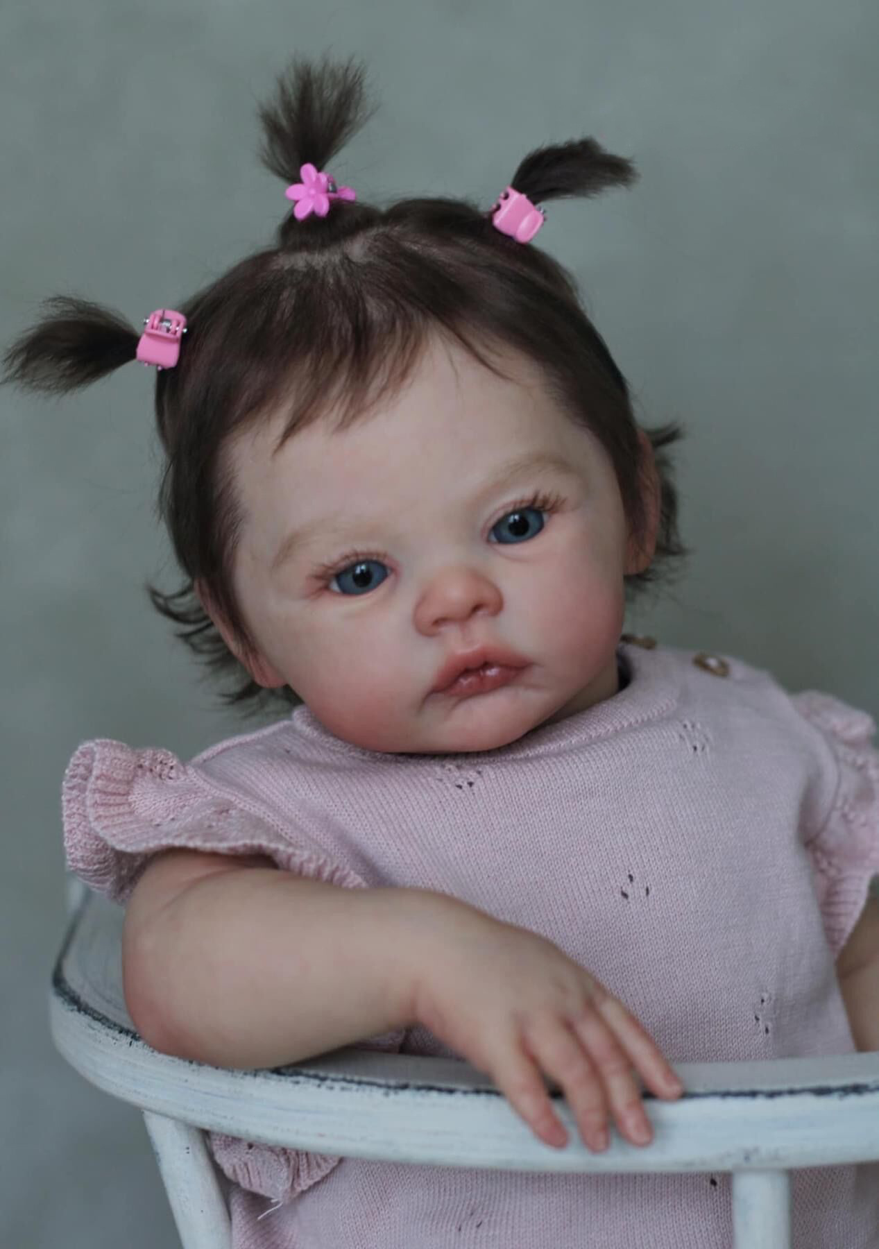 Newborn Realistic Princess Bab - Kids Ethnic Fashion incelemesi ve fiyatı