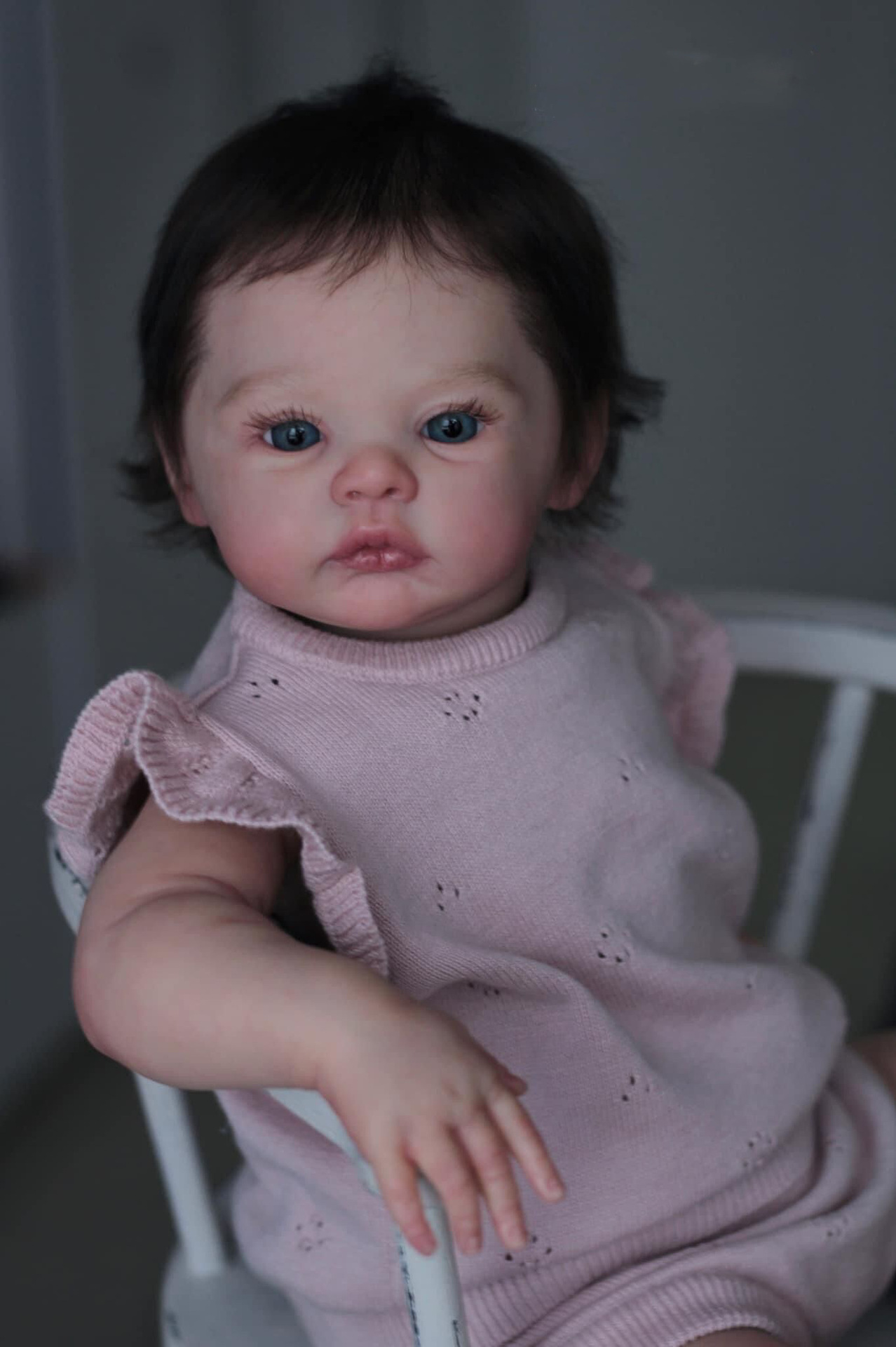 Newborn Realistic Princess Bab - Kids Ethnic Fashion incelemesi ve fiyatı