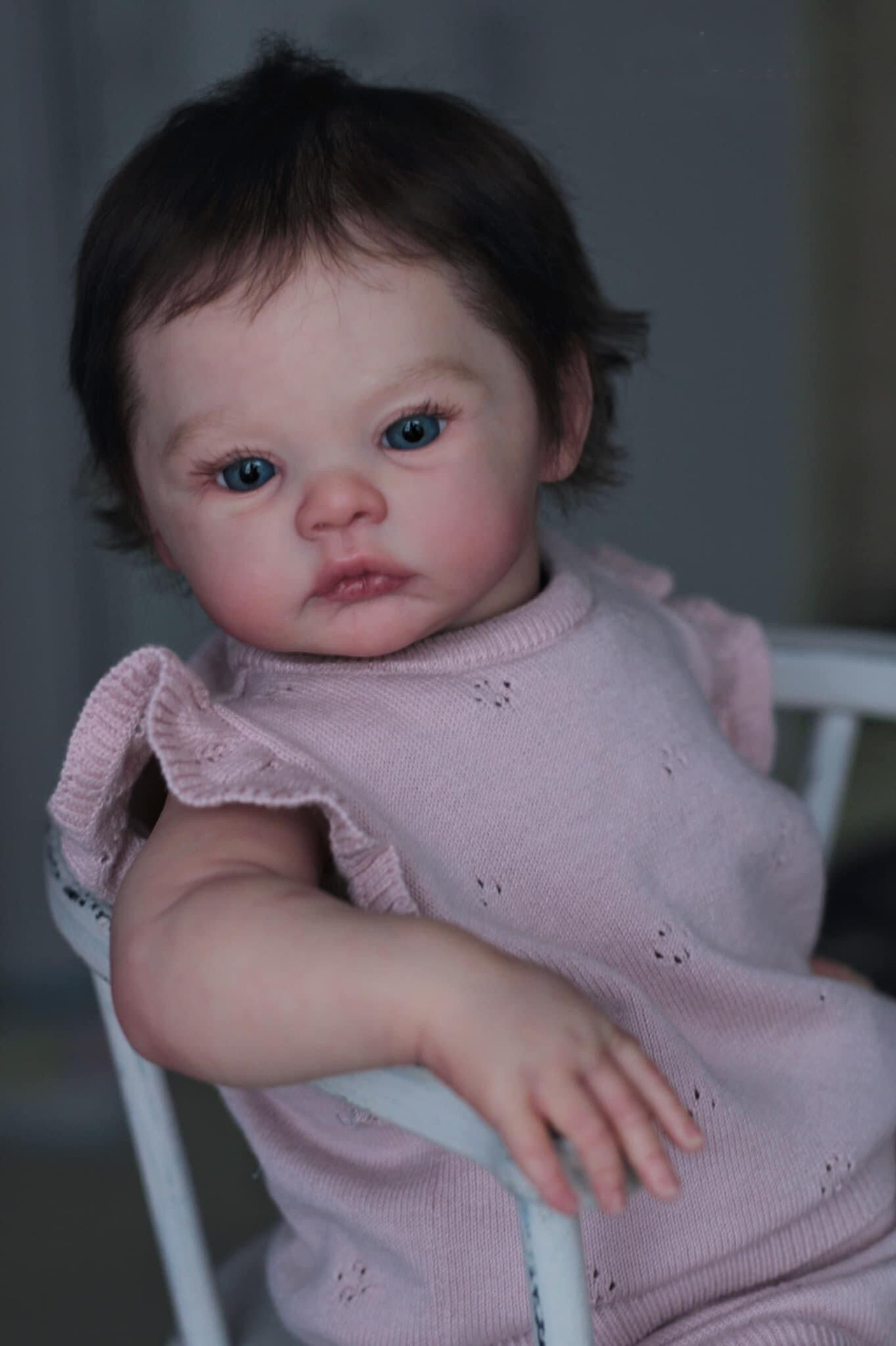 Newborn Realistic Princess Bab - Kids Ethnic Fashion incelemesi ve fiyatı