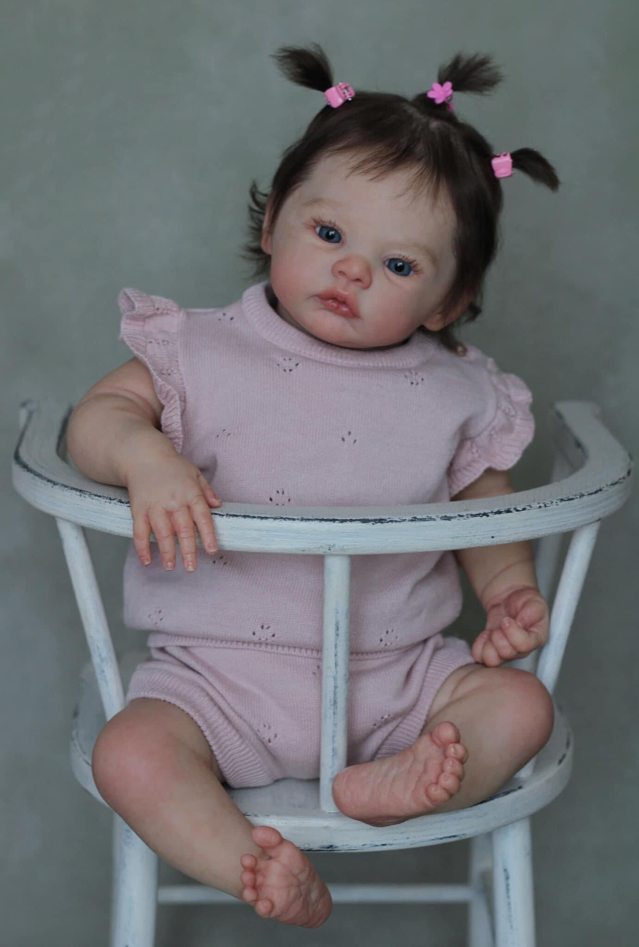 Newborn Realistic Princess Bab - Kids Ethnic Fashion incelemesi ve fiyatı