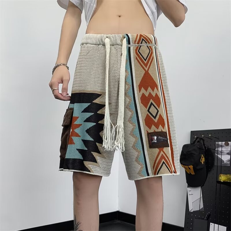 Summer Thin Fashionable Gothic - Y2K Ethnic Fashion incelemesi ve fiyatı