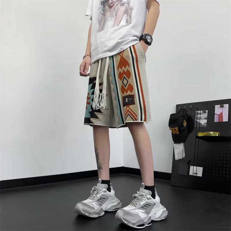 Summer Thin Fashionable Gothic - Y2K Ethnic Fashion incelemesi ve fiyatı