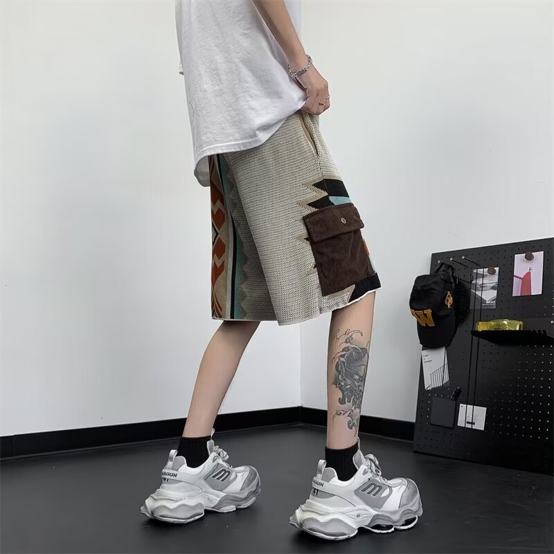 Summer Thin Fashionable Gothic - Y2K Ethnic Fashion incelemesi ve fiyatı