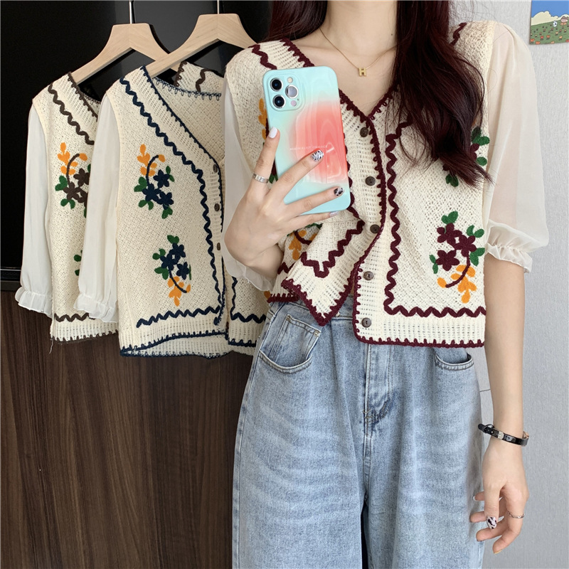 Korean Style Embroidered Desig - Ethnic Clothing & Online Fashion Store Khaadi Uk incelemesi ve fiyatı
