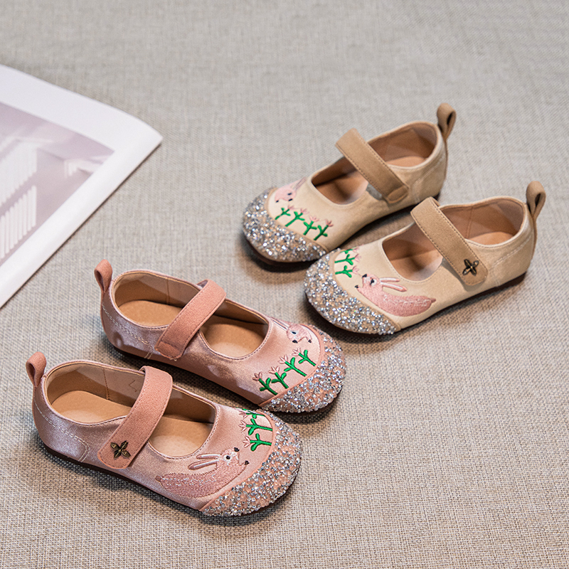 Children's Ethnic Style Embroi - Kids Ethnic Fashion incelemesi ve fiyatı