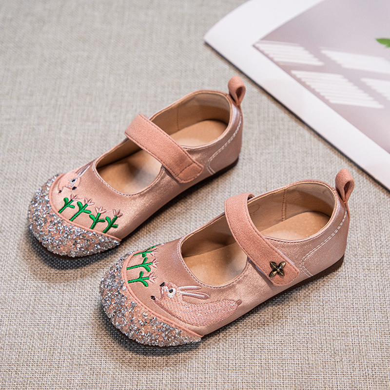 Children's Ethnic Style Embroi - Kids Ethnic Fashion incelemesi ve fiyatı