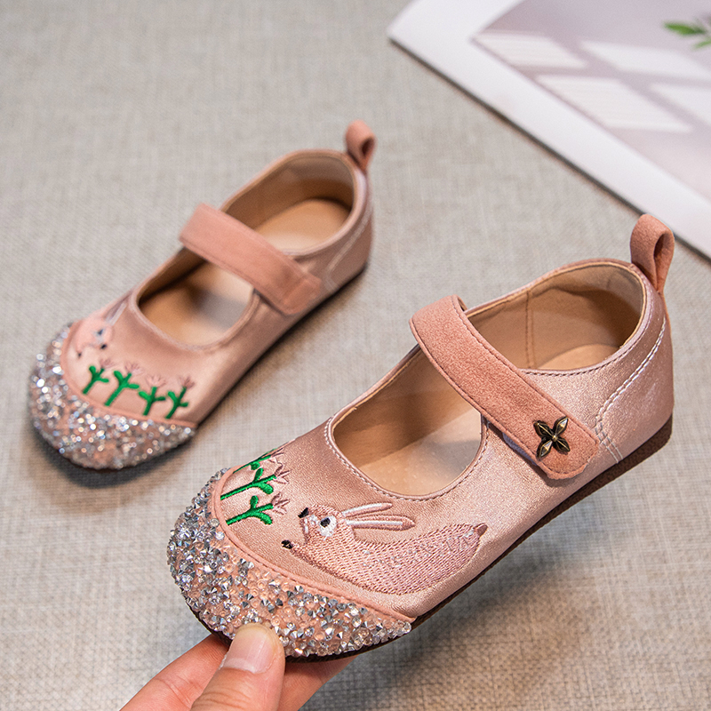 Children's Ethnic Style Embroi - Kids Ethnic Fashion incelemesi ve fiyatı