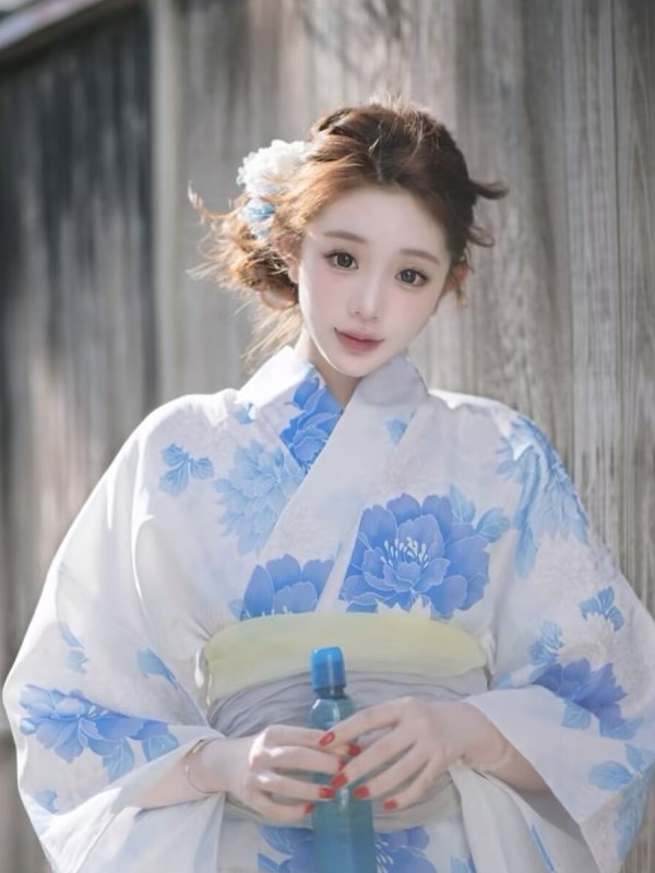 Traditional Japanese Kimono St - Ethnic Clothing & Online Fashion Store Khaadi Uk incelemesi ve fiyatı