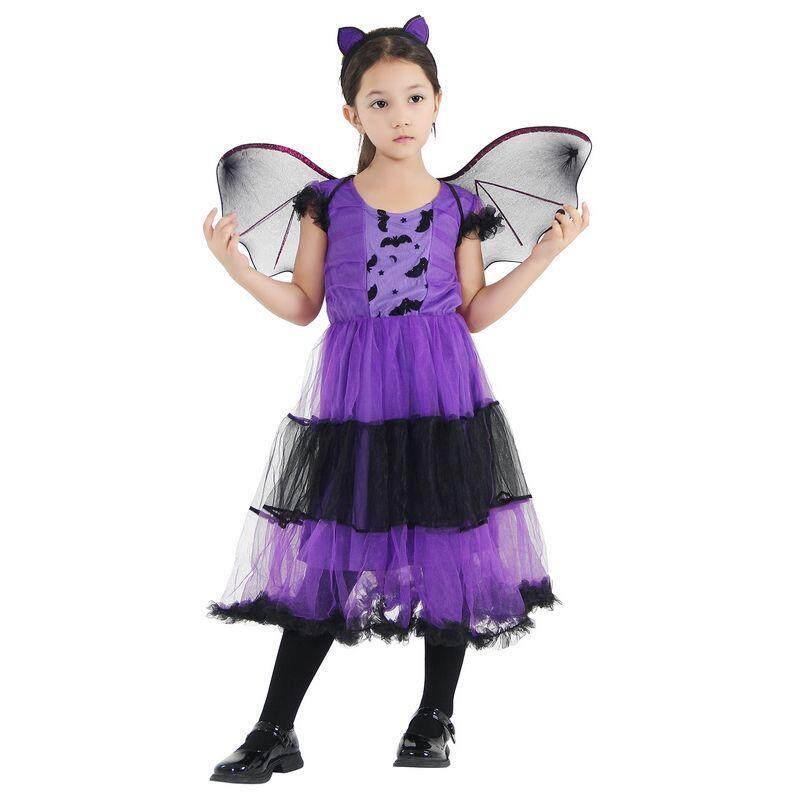 Halloween Children's Costume T - Ethnic Wear Fashion Brand incelemesi ve fiyatı