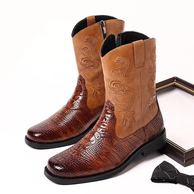 Fashionable Embossed Casual Me - Ethnic Fashion Men incelemesi ve fiyatı