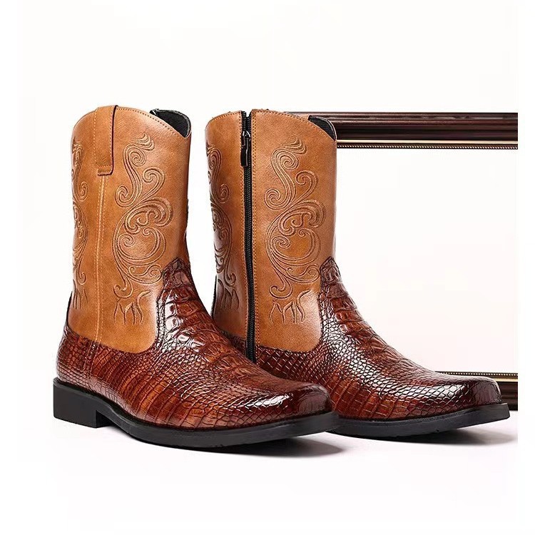 Fashionable Embossed Casual Me - Ethnic Fashion Men incelemesi ve fiyatı