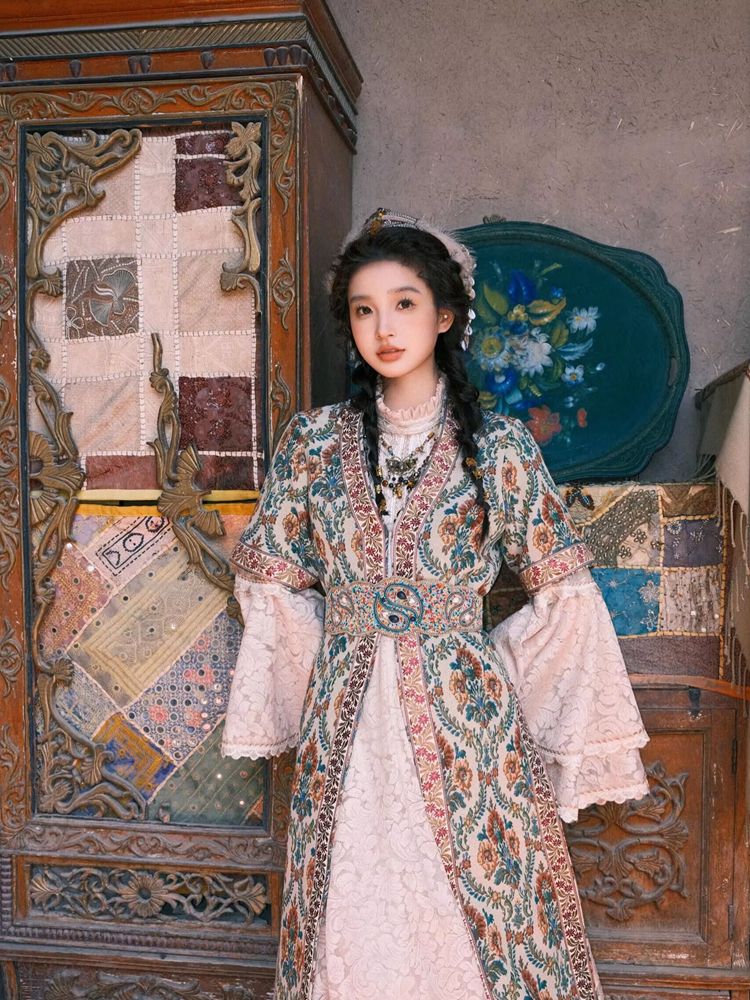 Princess Style Ethnic Minority - Ethnic Clothing & Online Fashion Store Khaadi Uk incelemesi ve fiyatı