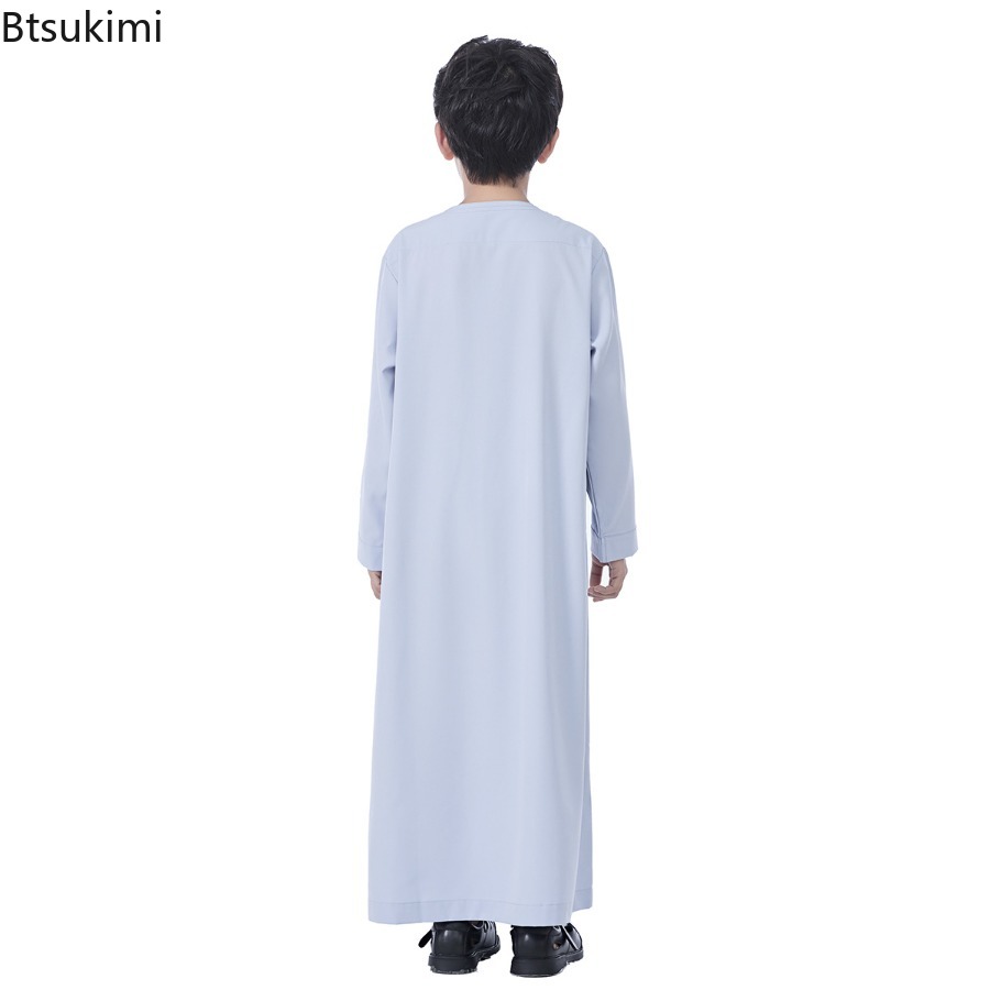 Middle East Dubai Kids Jubba T - Kids Ethnic Fashion incelemesi ve fiyatı