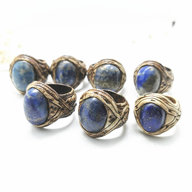 Vintage Ethnic Handmade Clay R - Ethnic Fashion Com incelemesi ve fiyatı