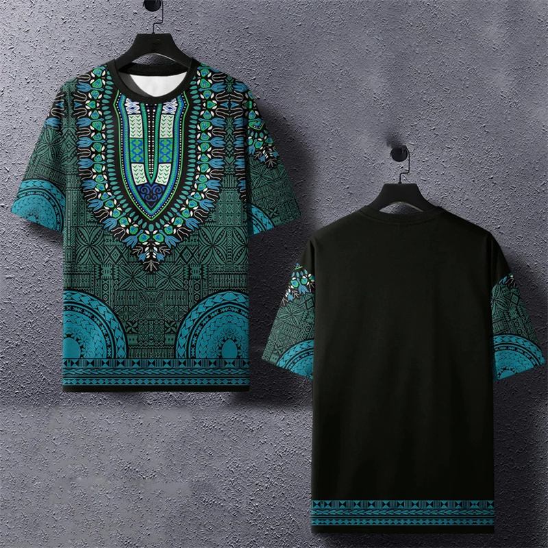 Summer Harajuku 3D Printed Eth - Kids Ethnic Fashion incelemesi ve fiyatı