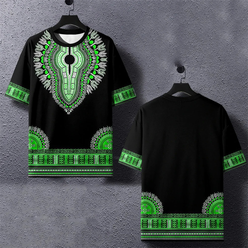 Summer Harajuku 3D Printed Eth - Kids Ethnic Fashion incelemesi ve fiyatı