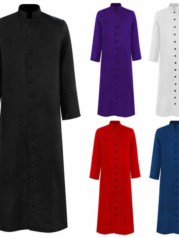 Halloween Medieval Monastic Ro - Ethnic Clothing & Online Fashion Store Khaadi Uk incelemesi ve fiyatı