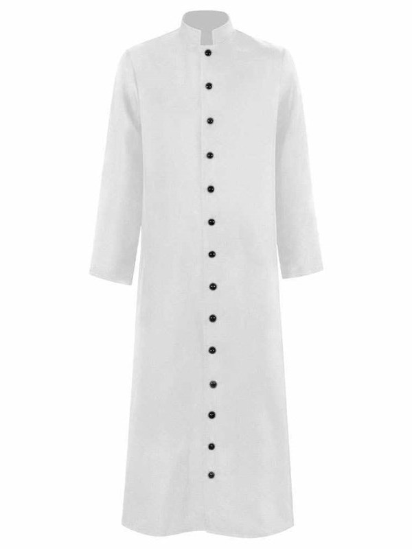 Halloween Medieval Monastic Ro - Ethnic Clothing & Online Fashion Store Khaadi Uk incelemesi ve fiyatı