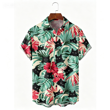 Fashionable Hawaiian Holiday B - Ethnic Clothing & Online Fashion Store Khaadi Uk incelemesi ve fiyatı