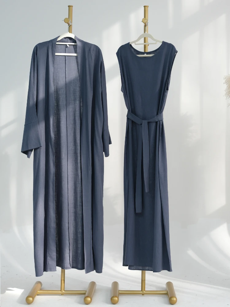 Eid Muslim Abaya for Women Dre - Jalabiya Women Arabic incelemesi ve fiyatı