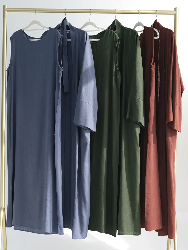 Eid Muslim Abaya for Women Dre - Jalabiya Women Arabic incelemesi ve fiyatı