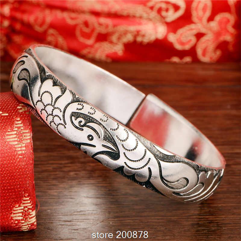 Tibetan Bangles Phenxi Totem O - Ethnic Fashion Com incelemesi ve fiyatı