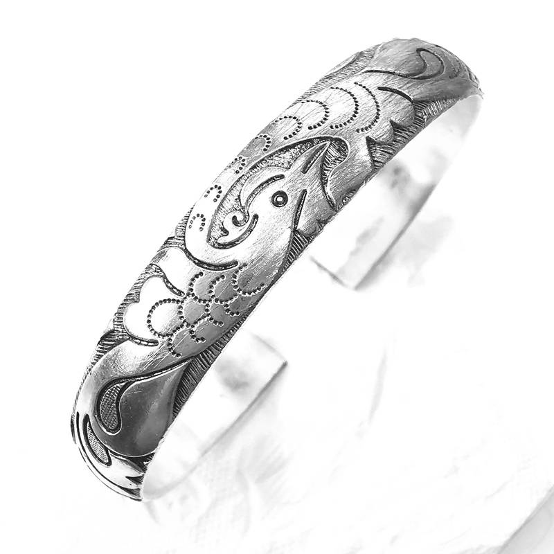 Tibetan Bangles Phenxi Totem O - Ethnic Fashion Com incelemesi ve fiyatı