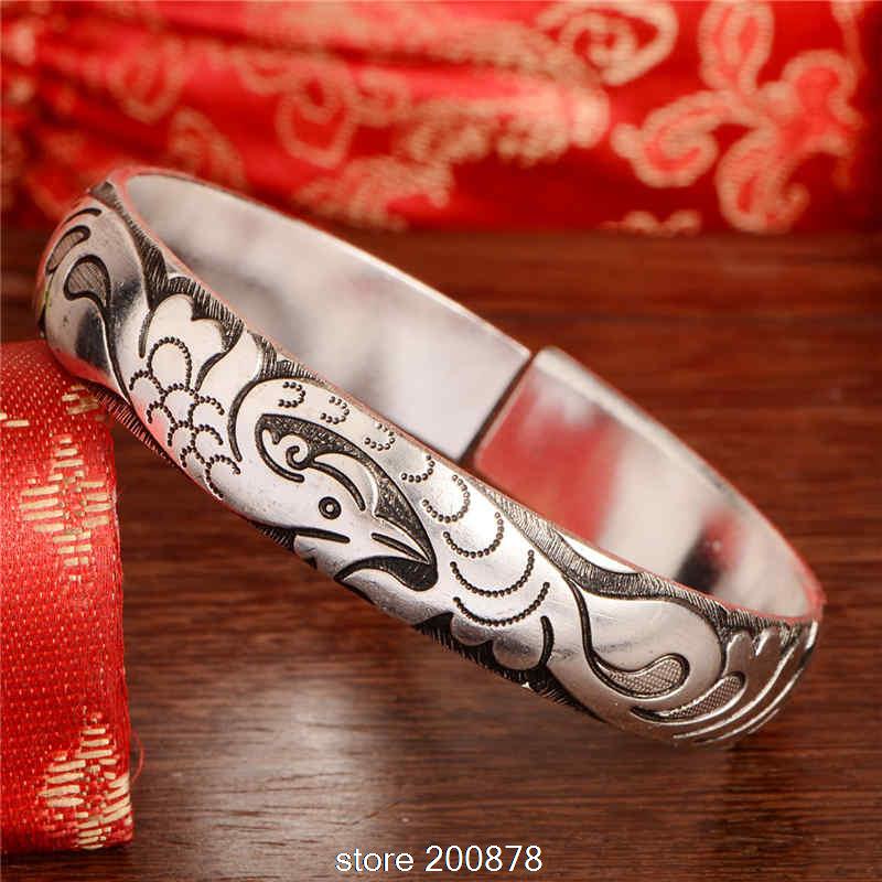 Tibetan Bangles Phenxi Totem O - Ethnic Fashion Com incelemesi ve fiyatı