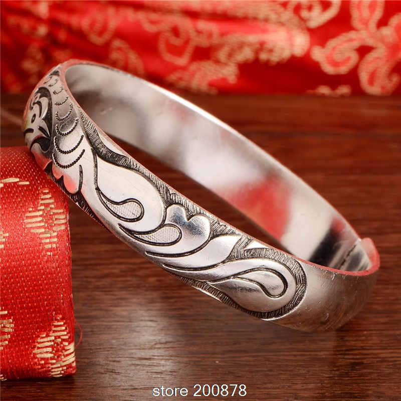Tibetan Bangles Phenxi Totem O - Ethnic Fashion Com incelemesi ve fiyatı