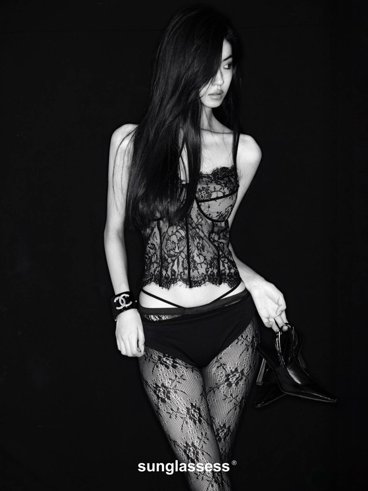 2026 New Fashionable Black Lac - Ethnic Fashion Photography incelemesi ve fiyatı