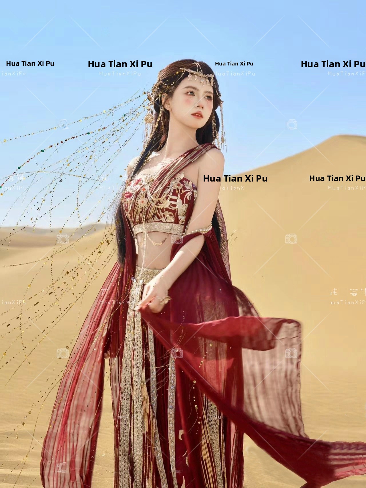 2026 New Original Ethnic Embro - Ethnic Fashion Photography incelemesi ve fiyatı
