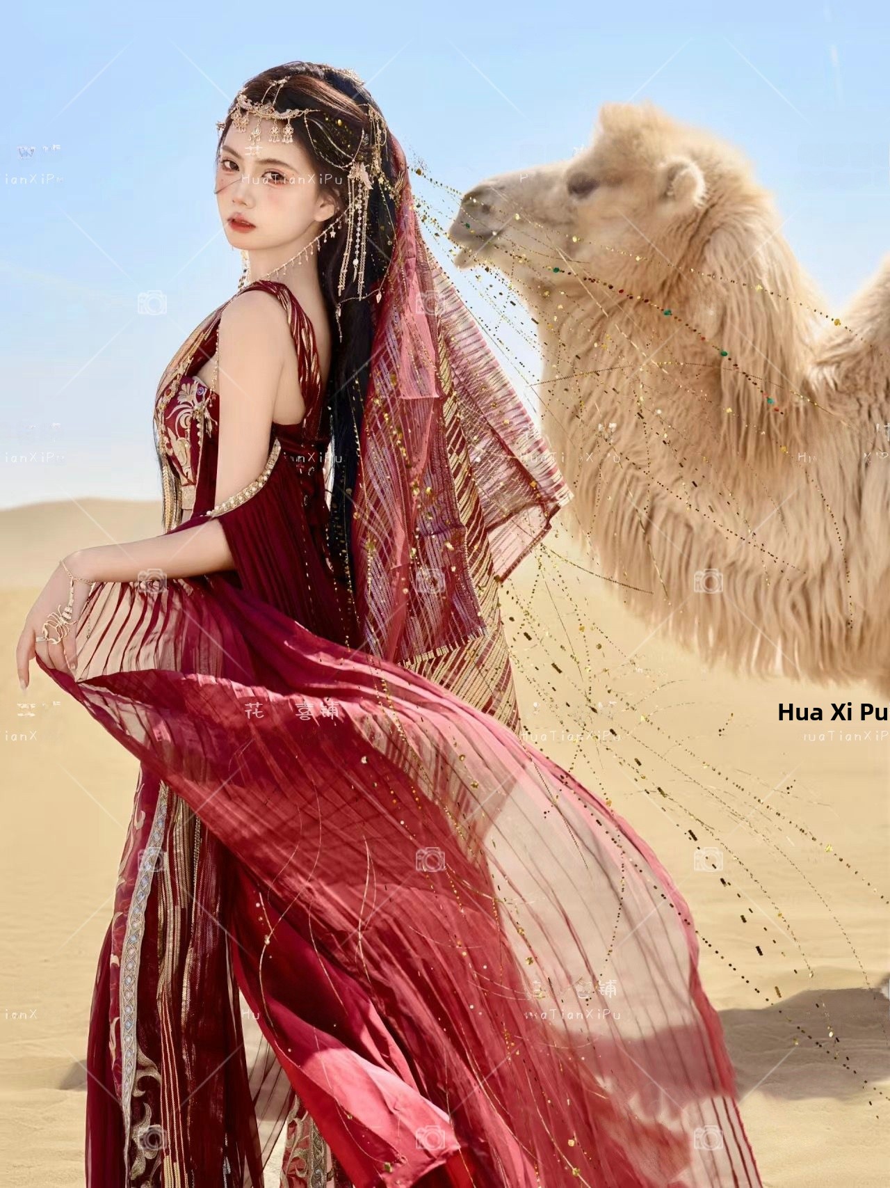 2026 New Original Ethnic Embro - Ethnic Fashion Photography incelemesi ve fiyatı