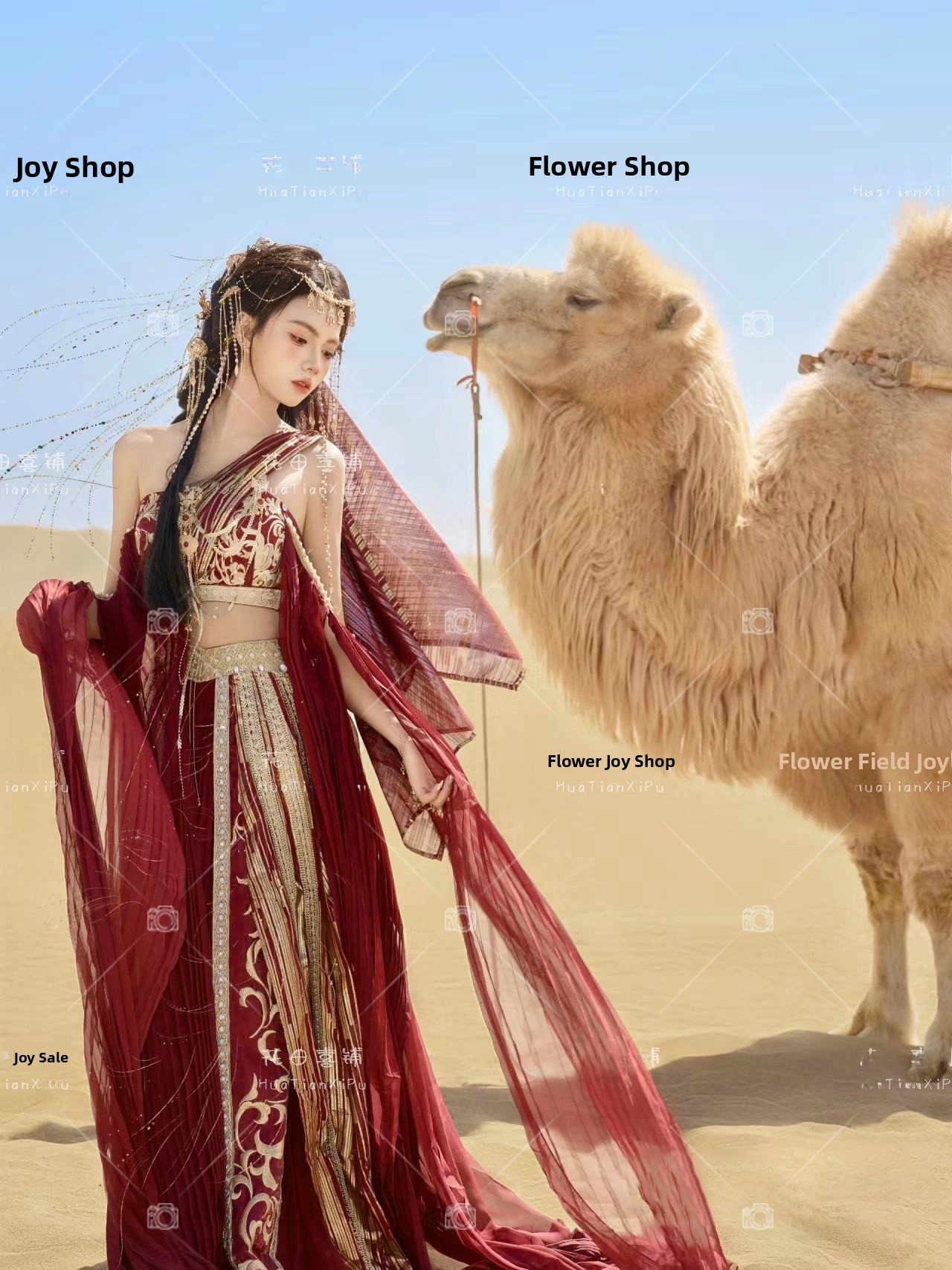 2026 New Original Ethnic Embro - Ethnic Fashion Photography incelemesi ve fiyatı