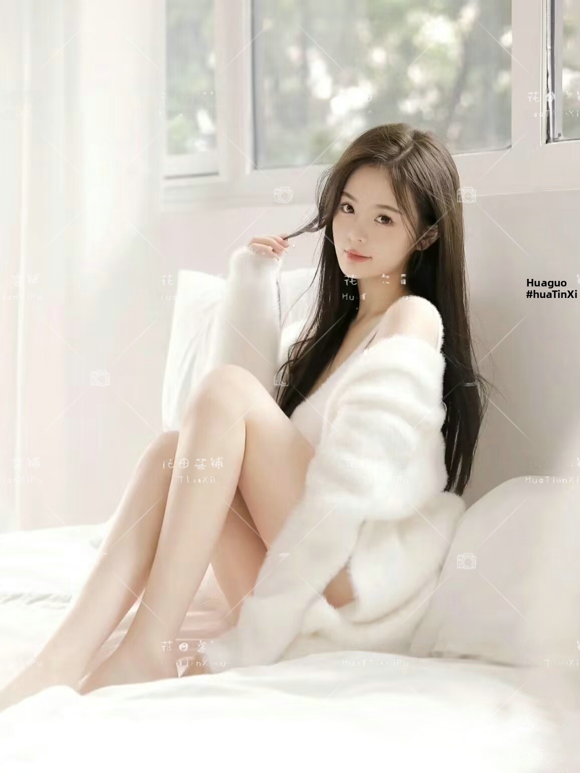 Pure Desire Style Sweater Phot - Ethnic Fashion Photography incelemesi ve fiyatı
